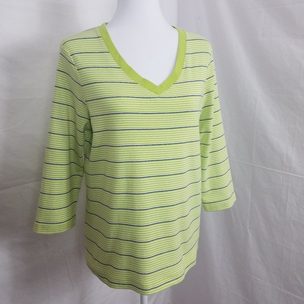 Kim Rogers Top Size XL